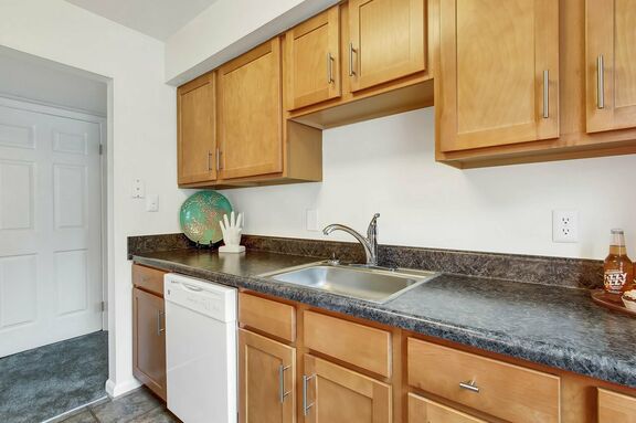 2bd Kitchen 2