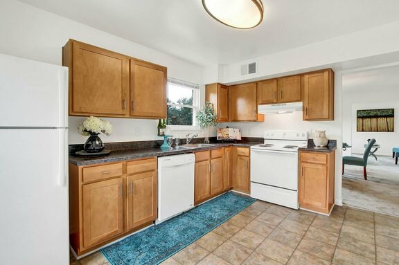 3bd Kitchen