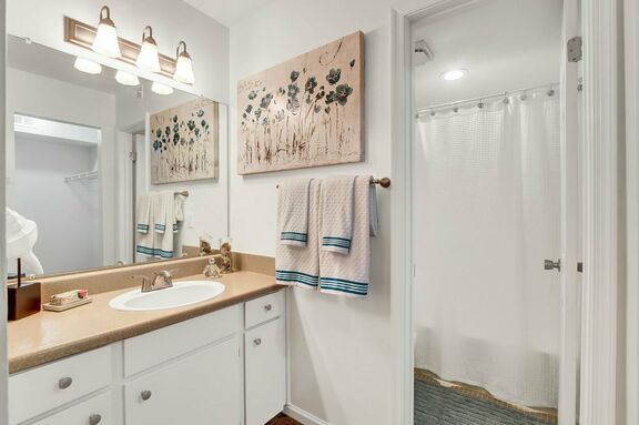 3bd Master Bath