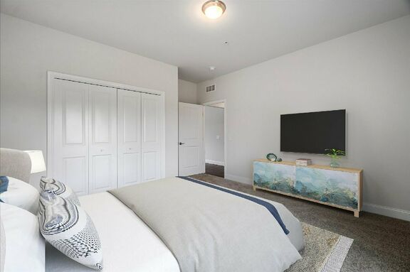 2 Bedroom Bedroom 1 Pic 2