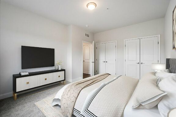 2 Bedroom Bedroom 2 Pic 2