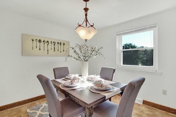 Dining Room CC