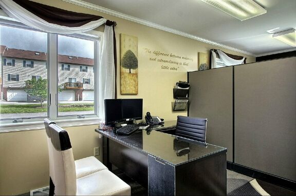 Waterford Apartments 1