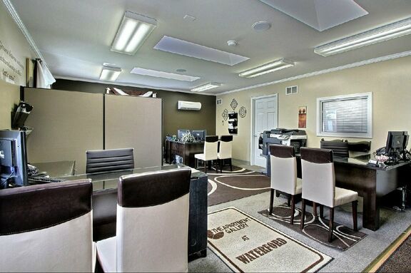 Waterford Apartments 2