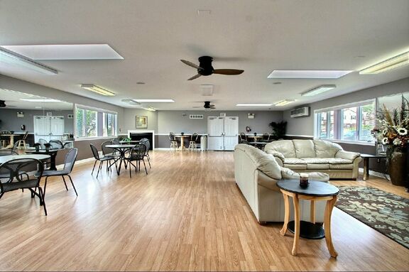 Waterford Apartments 8