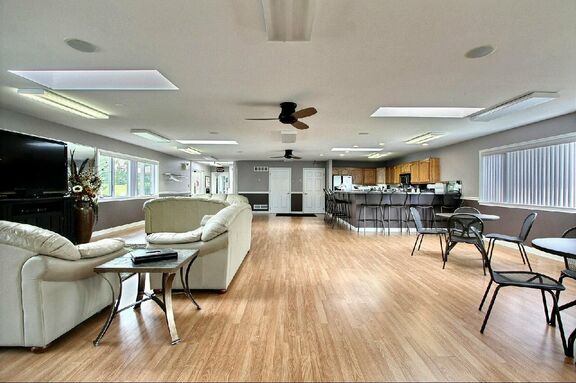 Waterford Apartments 9