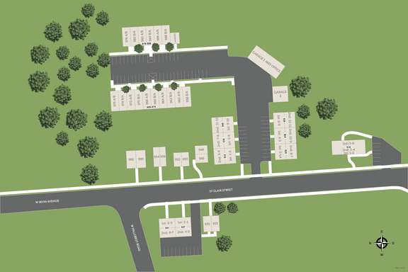 St clair terrace site plan 1 resized