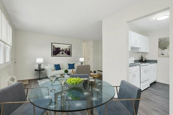 31 IMG 7058 Dining looking into living Rm Final