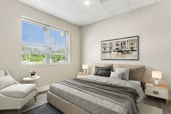 2 Bedroom Bedroom (2)