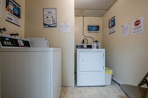 Schoolhouse apartments Interior 13