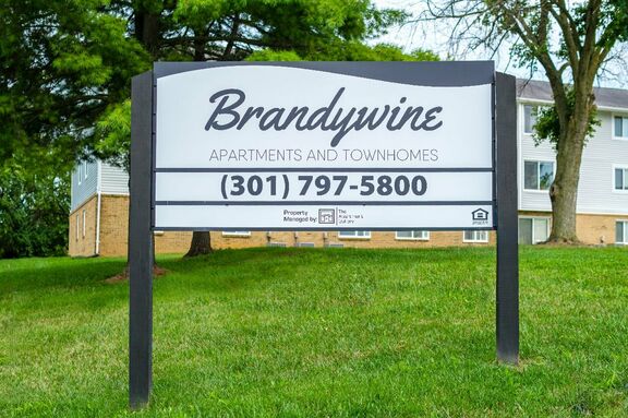 Brandywine 12 1