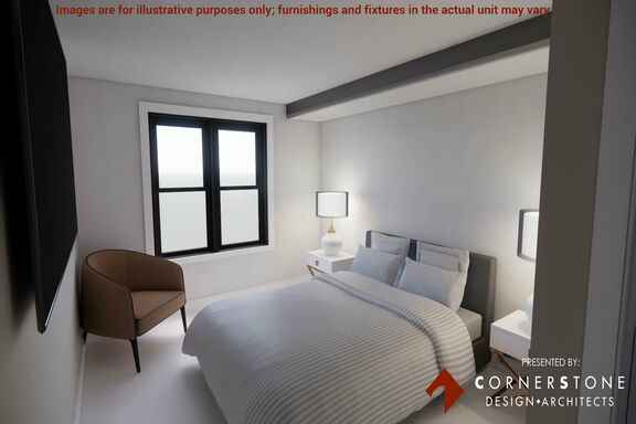 Weldon Place Apartments View 9